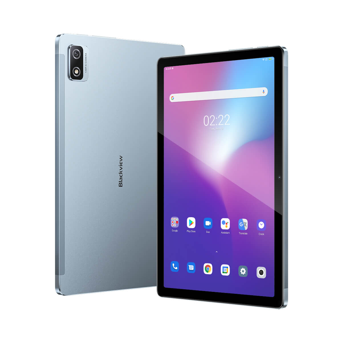 Blackview Tab 12 Wifi 4G Tablet 64 GB + 4 GB Schlankes 10-Zoll-Fashional-Tablet – Blackview Official Store Blackview Tab 12 Wifi 4G Tablet 64 GB + 4 GB Schlankes 10-Zoll-Fashional-Tablet – Blackview Official Store