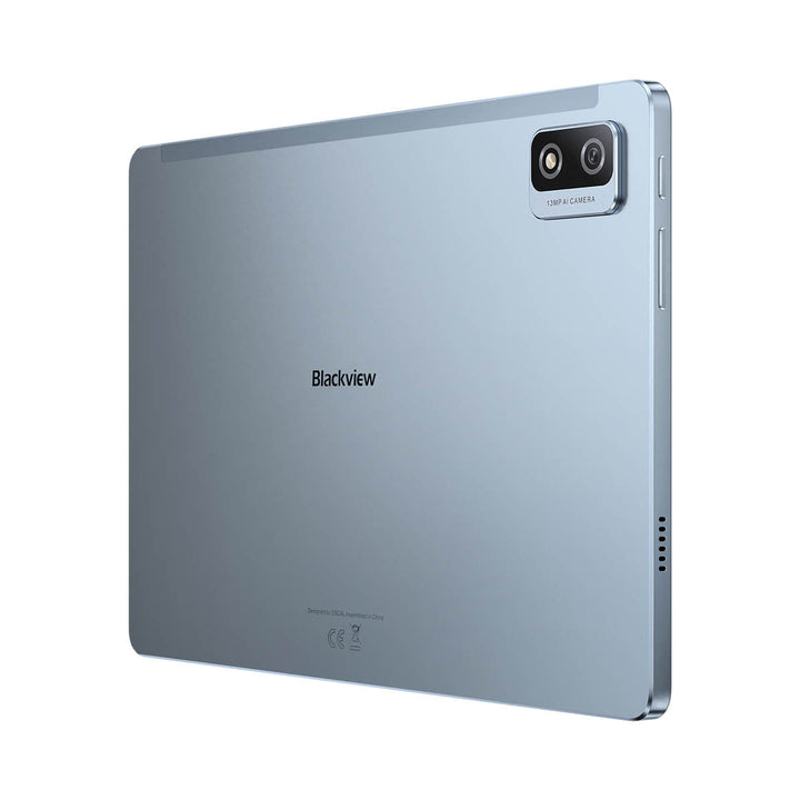 Blackview Tab 12 Wifi 4G Tablet Unisoc SC9863A Octa Core 4 GB + 64 GB ultradünnes tragbares 10-Zoll-Tablet