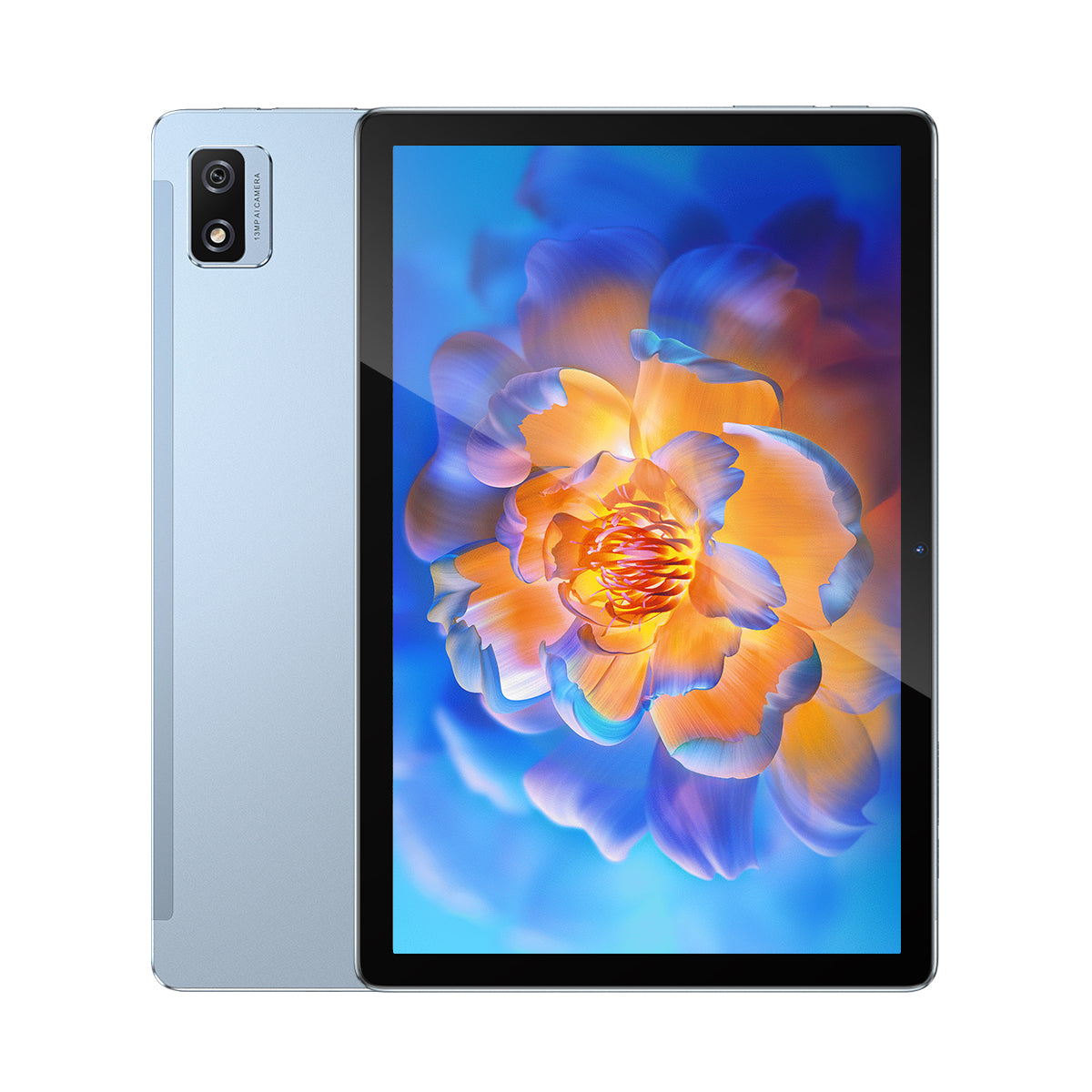 Blackview Tab 12 Pro 10.1-inch Unisoc Tiger T606 Octa-core 8GB+128GB 6580mAh Battery Widevine L1 Android Tablet PC