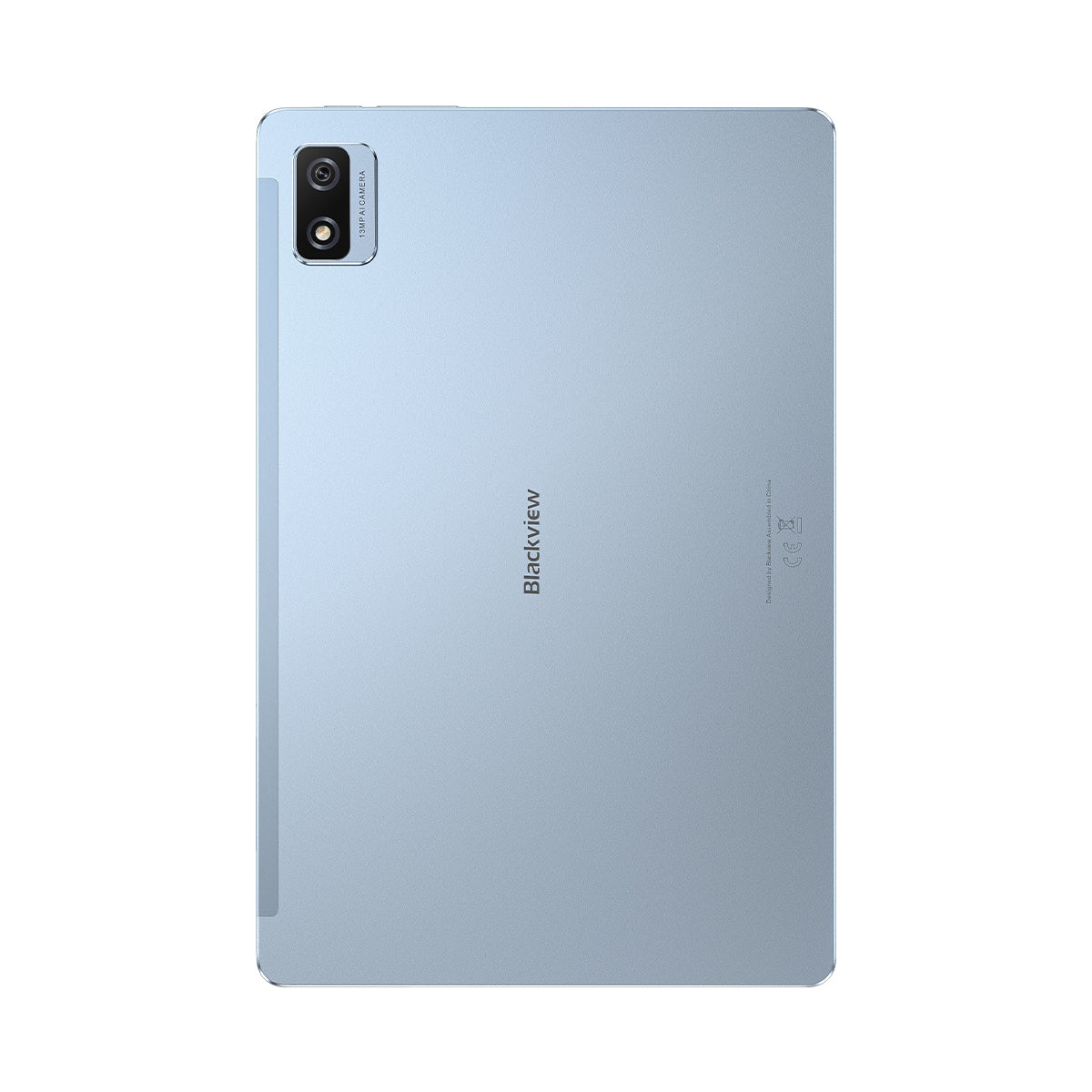 Blackview Tab 12 Pro 10.1-inch Unisoc Tiger T606 Octa-core 8GB+128GB 6580mAh Battery Widevine L1 Android Tablet PC