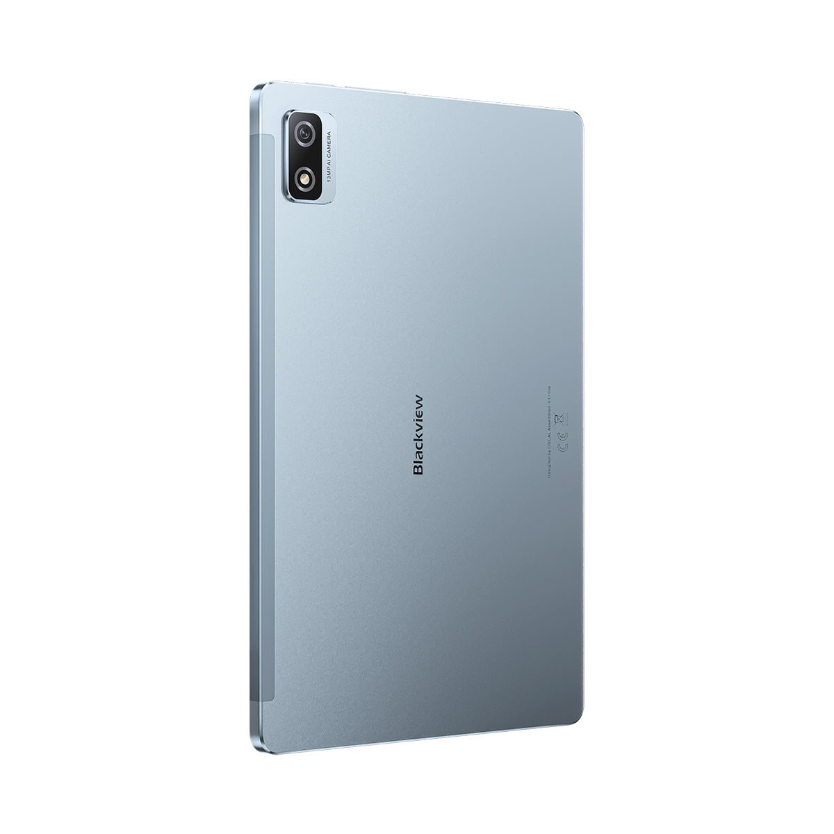 Blackview Tab 12 Pro 10.1-inch Unisoc Tiger T606 Octa-core 8GB+128GB 6580mAh Battery Widevine L1 Android Tablet PC