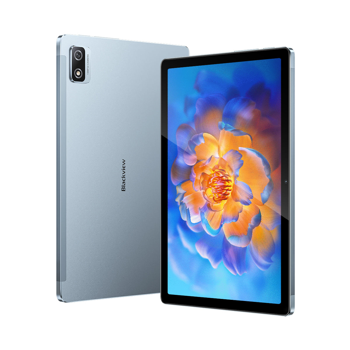 Blackview Tab 12 Pro 10.1-inch Unisoc Tiger T606 Octa-core 8GB+128GB 6580mAh Battery Widevine L1 Android Tablet PC