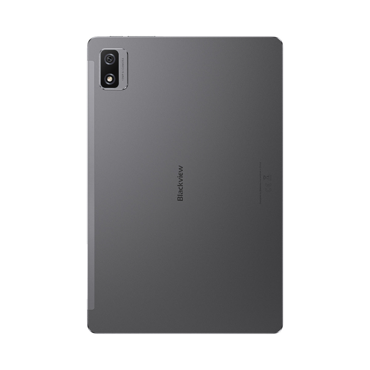 Blackview Tab 12 Pro 10.1-inch Unisoc Tiger T606 Octa-core 8GB+128GB 6580mAh Battery Widevine L1 Android Tablet PC
