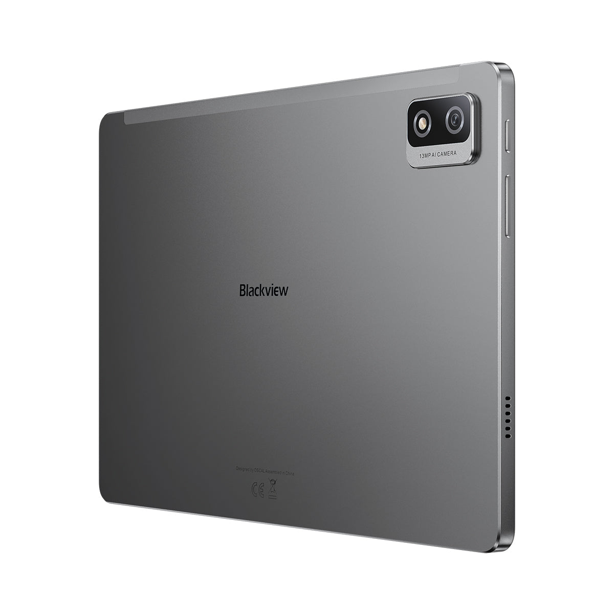Blackview Tab 12 Pro 10.1-inch Unisoc Tiger T606 Octa-core 8GB+128GB 6580mAh Battery Widevine L1 Android Tablet PC