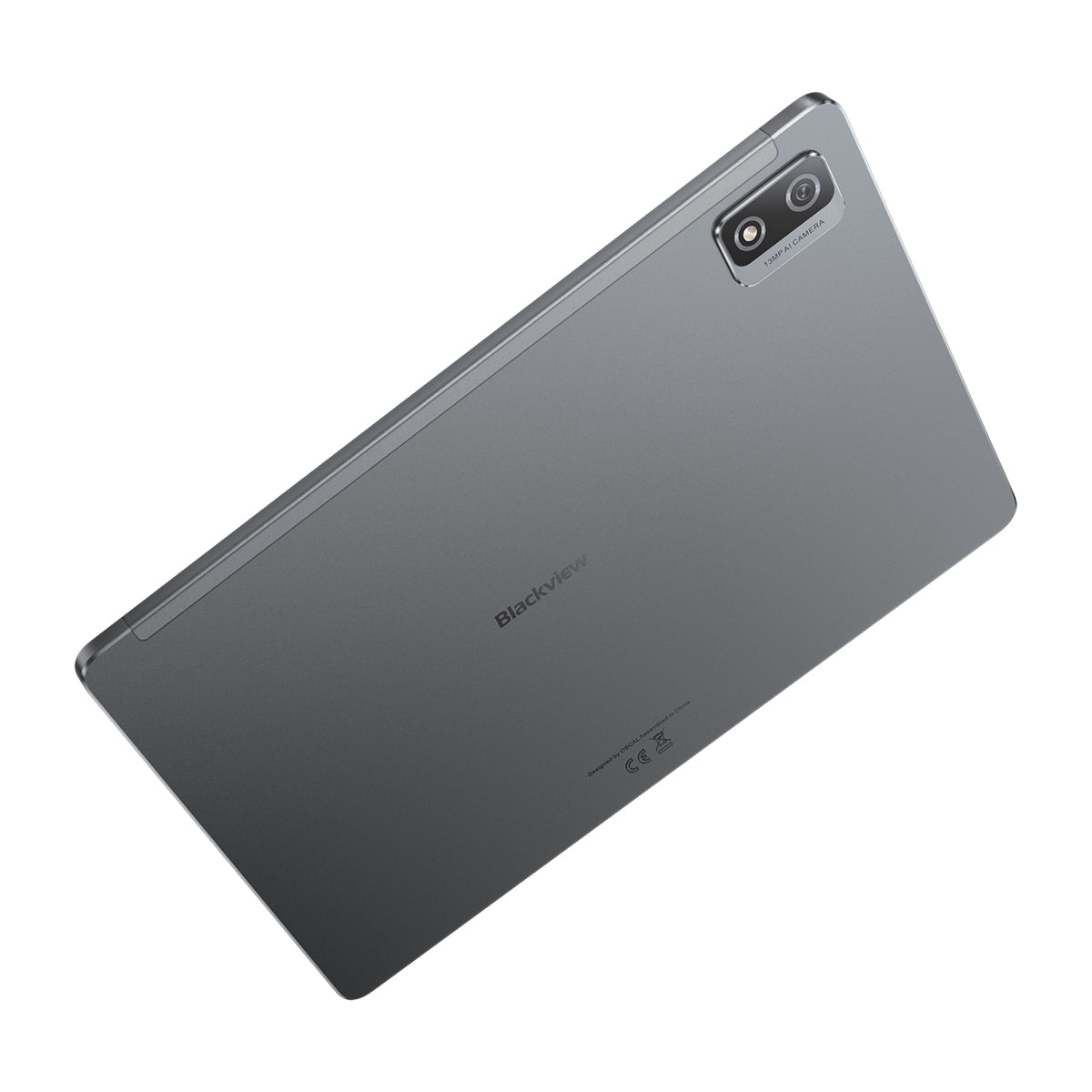 Blackview Tab 12 Pro 10.1-inch Unisoc Tiger T606 Octa-core 8GB+128GB 6580mAh Battery Widevine L1 Android Tablet PC