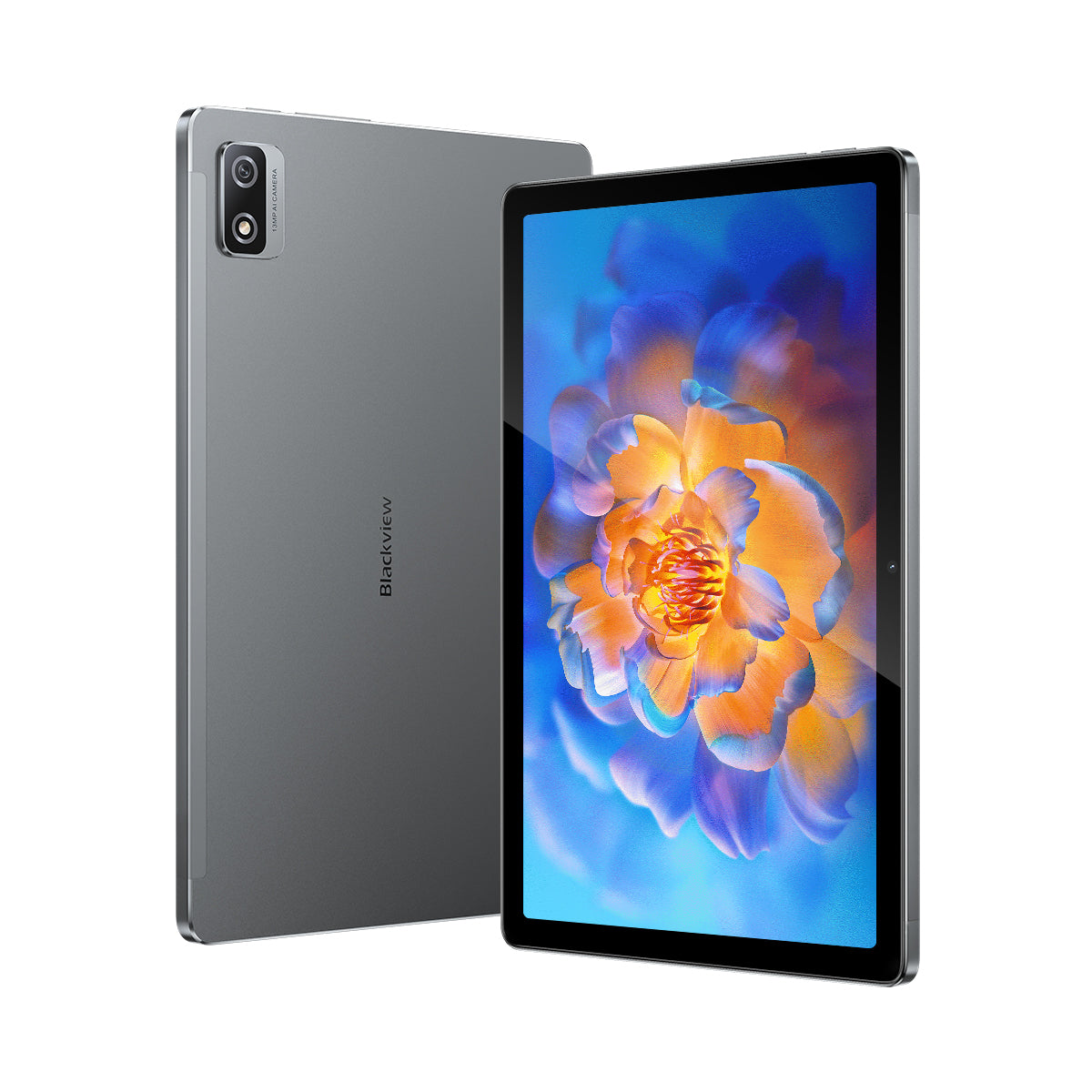 Blackview Tab 12 Pro 10.1-inch Unisoc Tiger T606 Octa-core 8GB+128GB 6580mAh Battery Widevine L1 Android Tablet PC