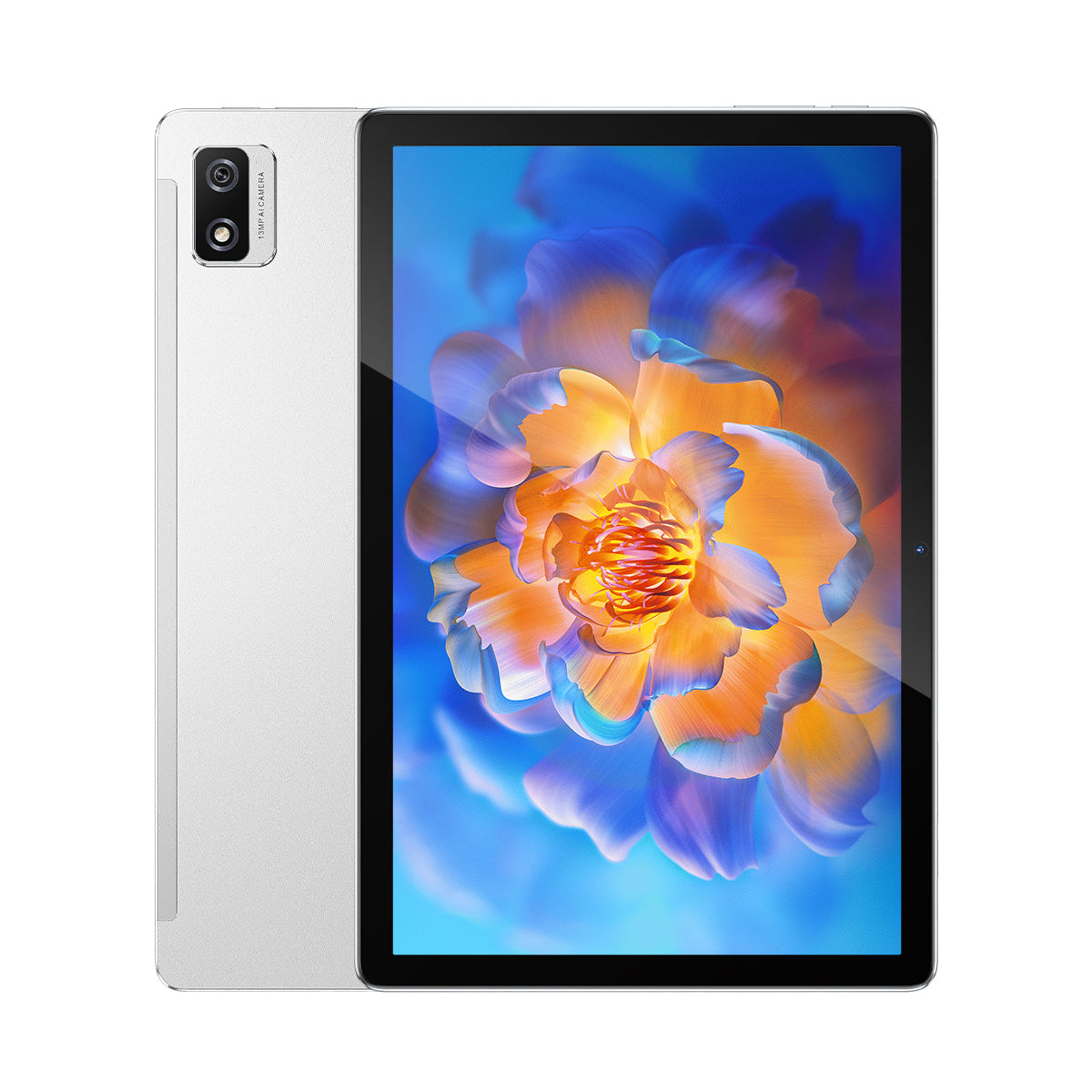 Blackview Tab 12 Pro 10.1-inch Unisoc Tiger T606 Octa-core 8GB+128GB 6580mAh Battery Widevine L1 Android Tablet PC
