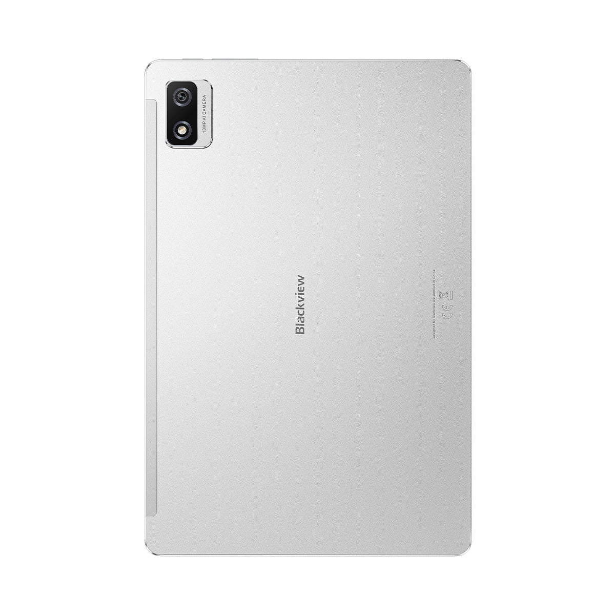 Blackview Tab 12 Pro 10.1-inch Unisoc Tiger T606 Octa-core 8GB+128GB 6580mAh Battery Widevine L1 Android Tablet PC