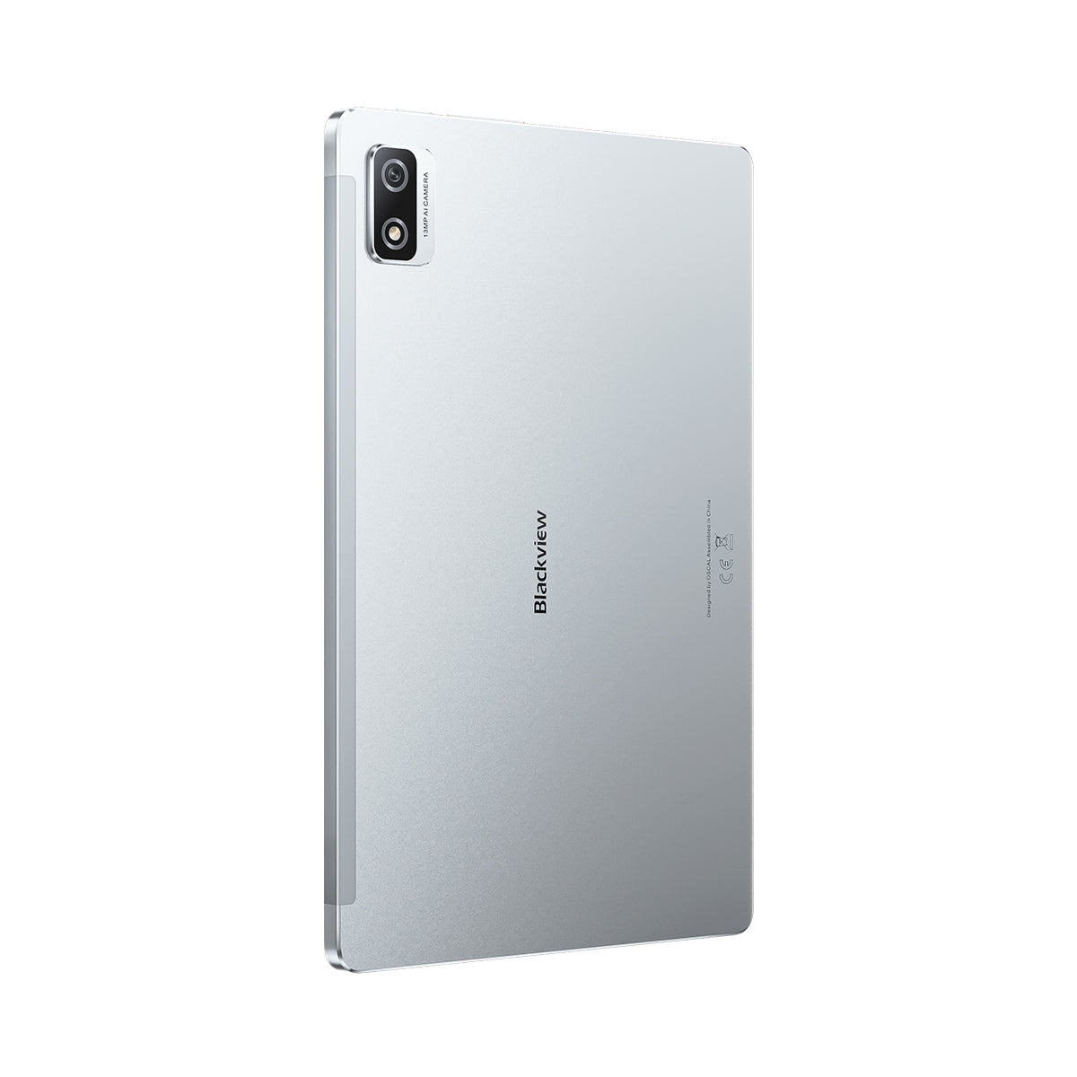 Blackview Tab 12 Pro 10.1-inch Unisoc Tiger T606 Octa-core 8GB+128GB 6580mAh Battery Widevine L1 Android Tablet PC