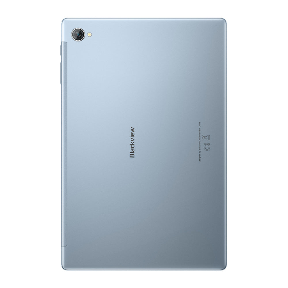 Blackview Tab 15 Pro 10.5-inch 8GB+256GB 8280mAh Battery Unisoc T606 Octa-core Widevine L1 Android Tablet PC