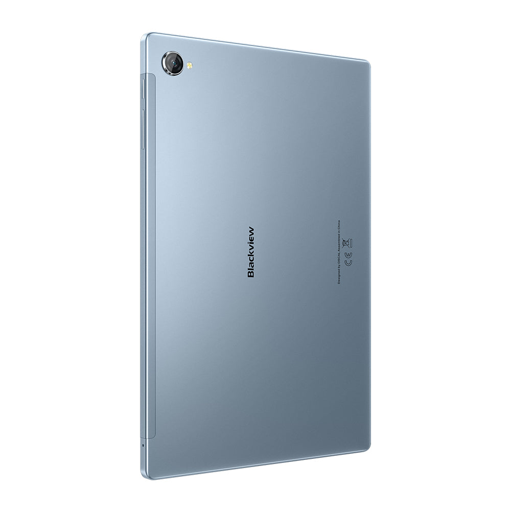 Blackview Tab 15 Pro 10.5-inch 8GB+256GB 8280mAh Battery Unisoc T606 Octa-core Widevine L1 Android Tablet PC