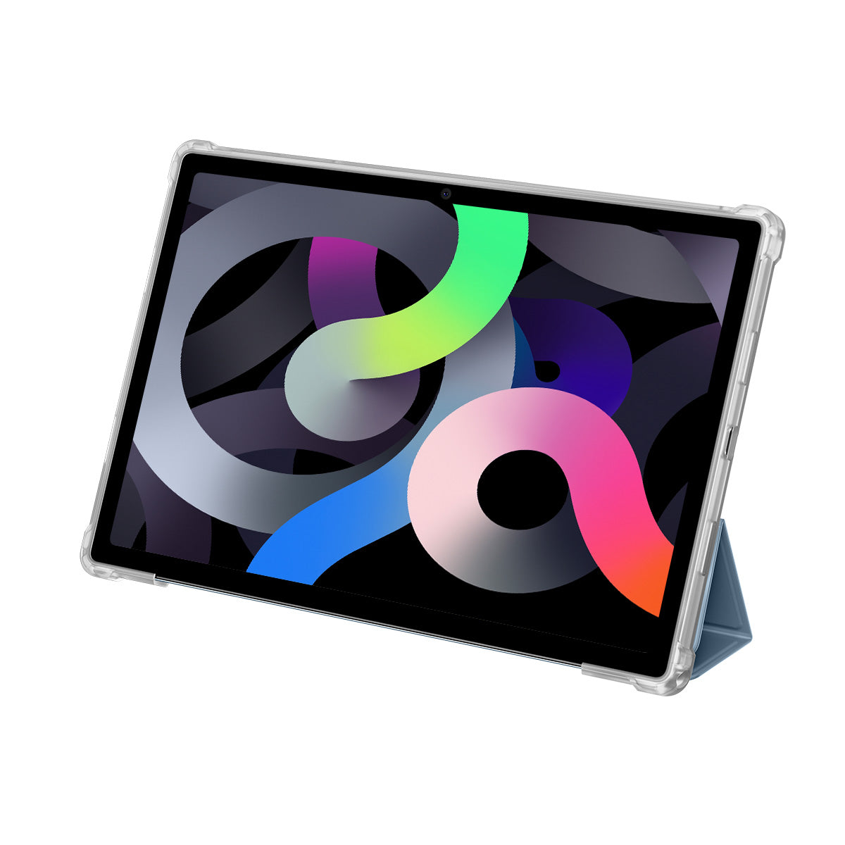 Blackview Tab 15 Pro 10.5-inch 8GB+256GB 8280mAh Battery Unisoc T606 Octa-core Widevine L1 Android Tablet PC