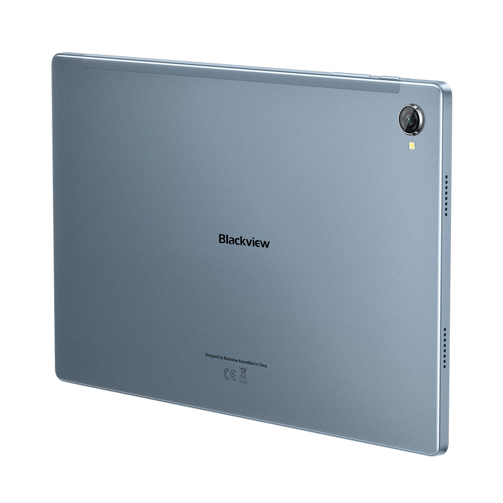 Blackview Tab 15 Pro 10.5-inch 8GB+256GB 8280mAh Battery Unisoc T606 Octa-core Widevine L1 Android Tablet PC