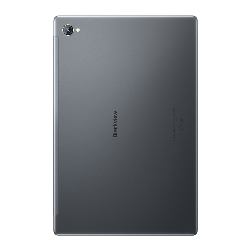 Blackview Tab 15 Pro 10.5-inch 8GB+256GB 8280mAh Battery Unisoc T606 Octa-core Widevine L1 Android Tablet PC