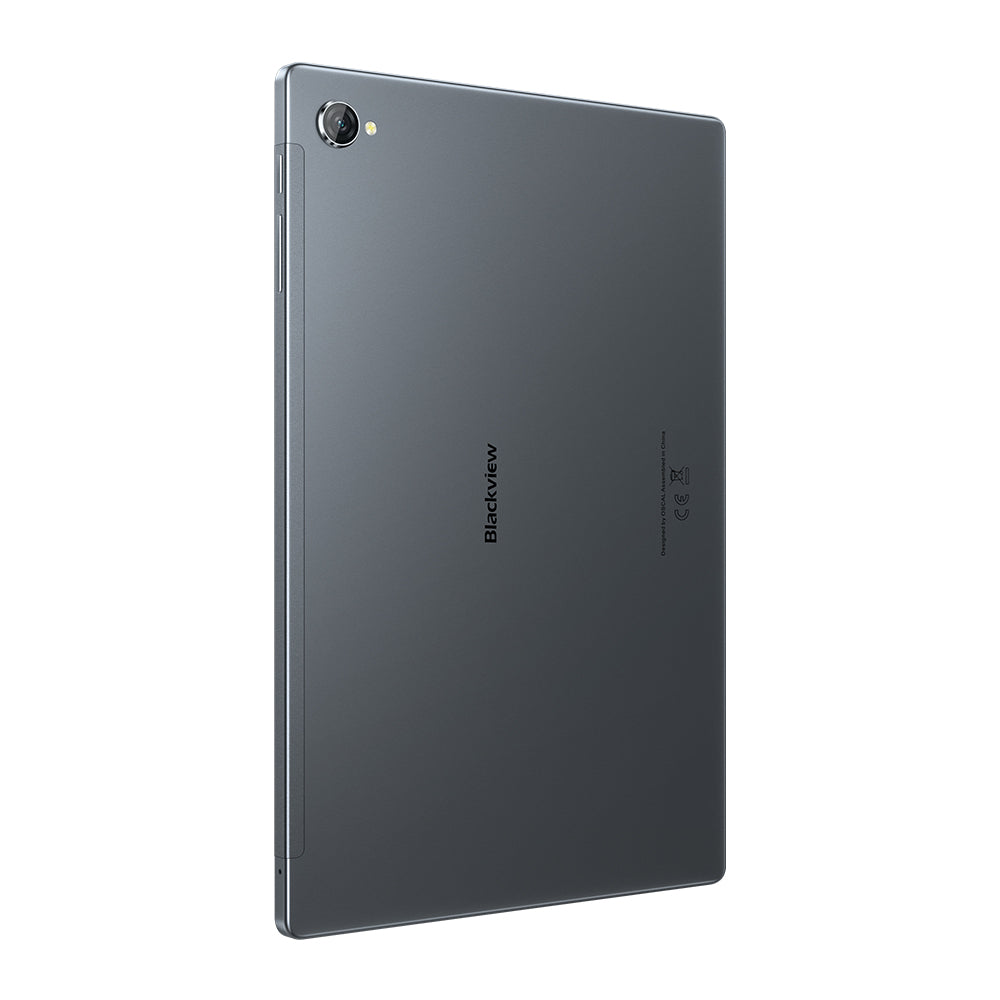 Blackview Tab 15 Pro 10.5-inch 8GB+256GB 8280mAh Battery Unisoc T606 Octa-core Widevine L1 Android Tablet PC
