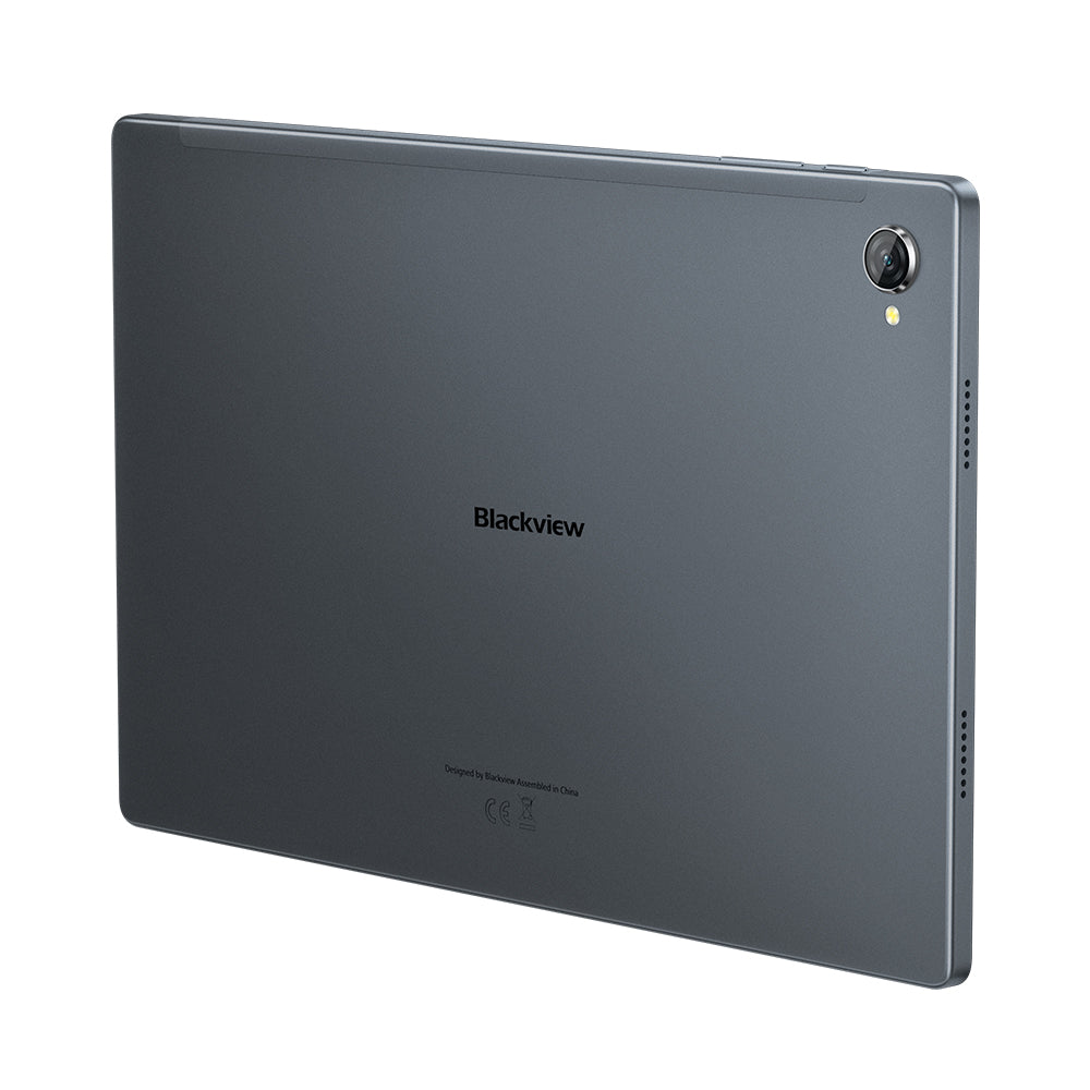 Blackview Tab 15 Pro 10.5-inch 8GB+256GB 8280mAh Battery Unisoc T606 Octa-core Widevine L1 Android Tablet PC