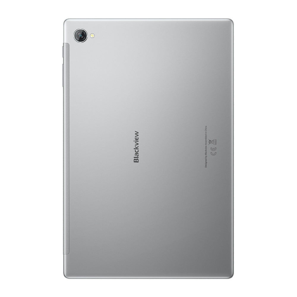 Blackview Tab 15 Pro 10.5-inch 8GB+256GB 8280mAh Battery Unisoc T606 Octa-core Widevine L1 Android Tablet PC