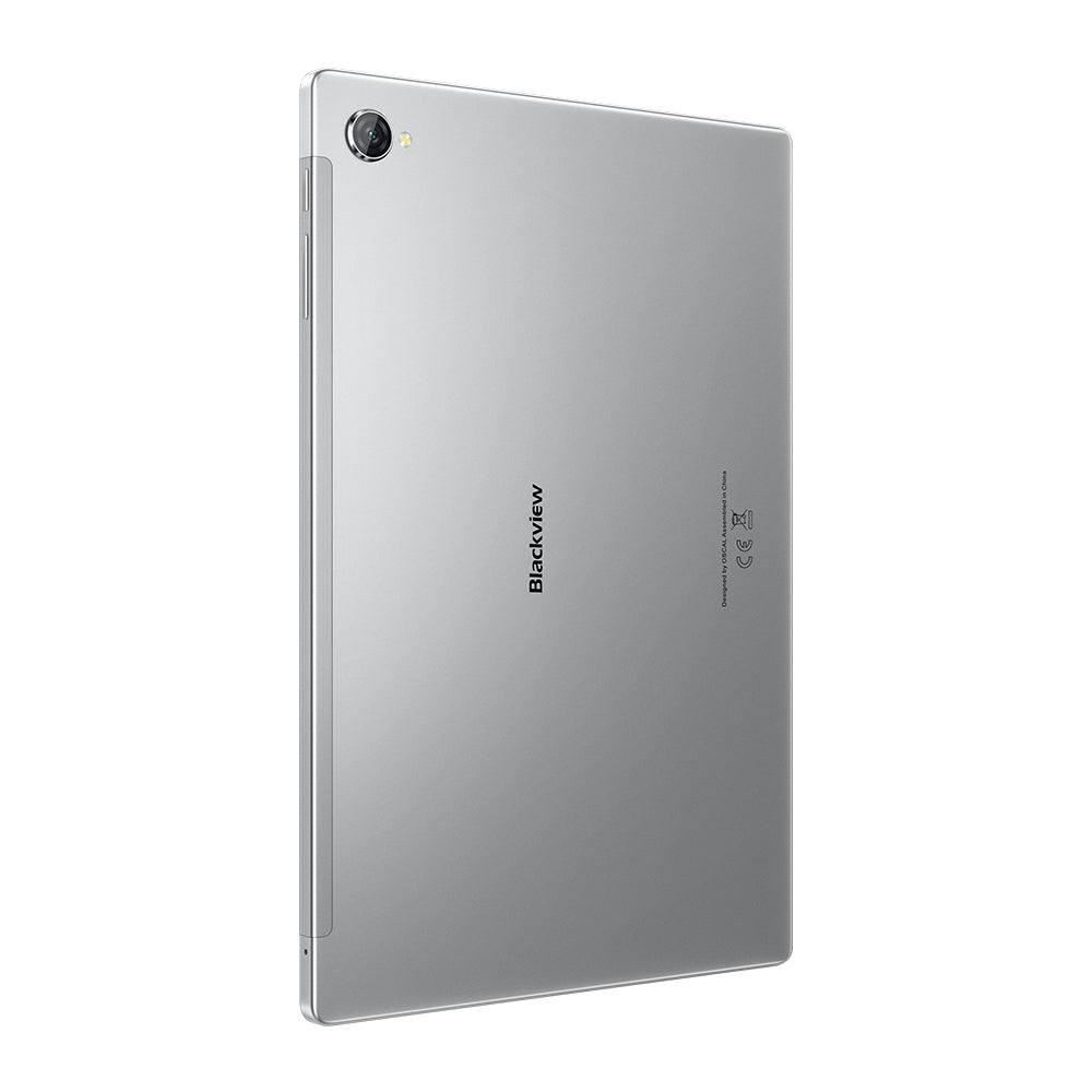 Blackview Tab 15 Pro 10.5-inch 8GB+256GB 8280mAh Battery Unisoc T606 Octa-core Widevine L1 Android Tablet PC