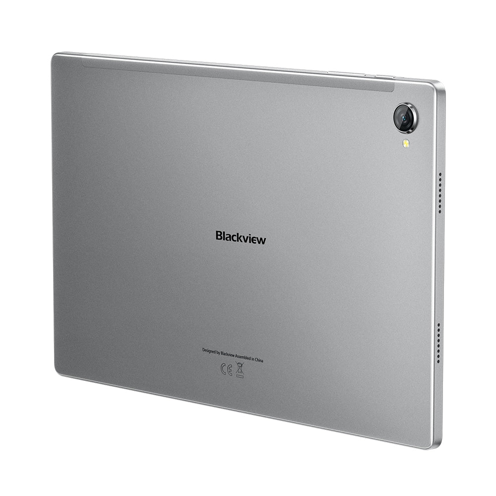 Blackview Tab 15 Pro 10.5-inch 8GB+256GB 8280mAh Battery Unisoc T606 Octa-core Widevine L1 Android Tablet PC