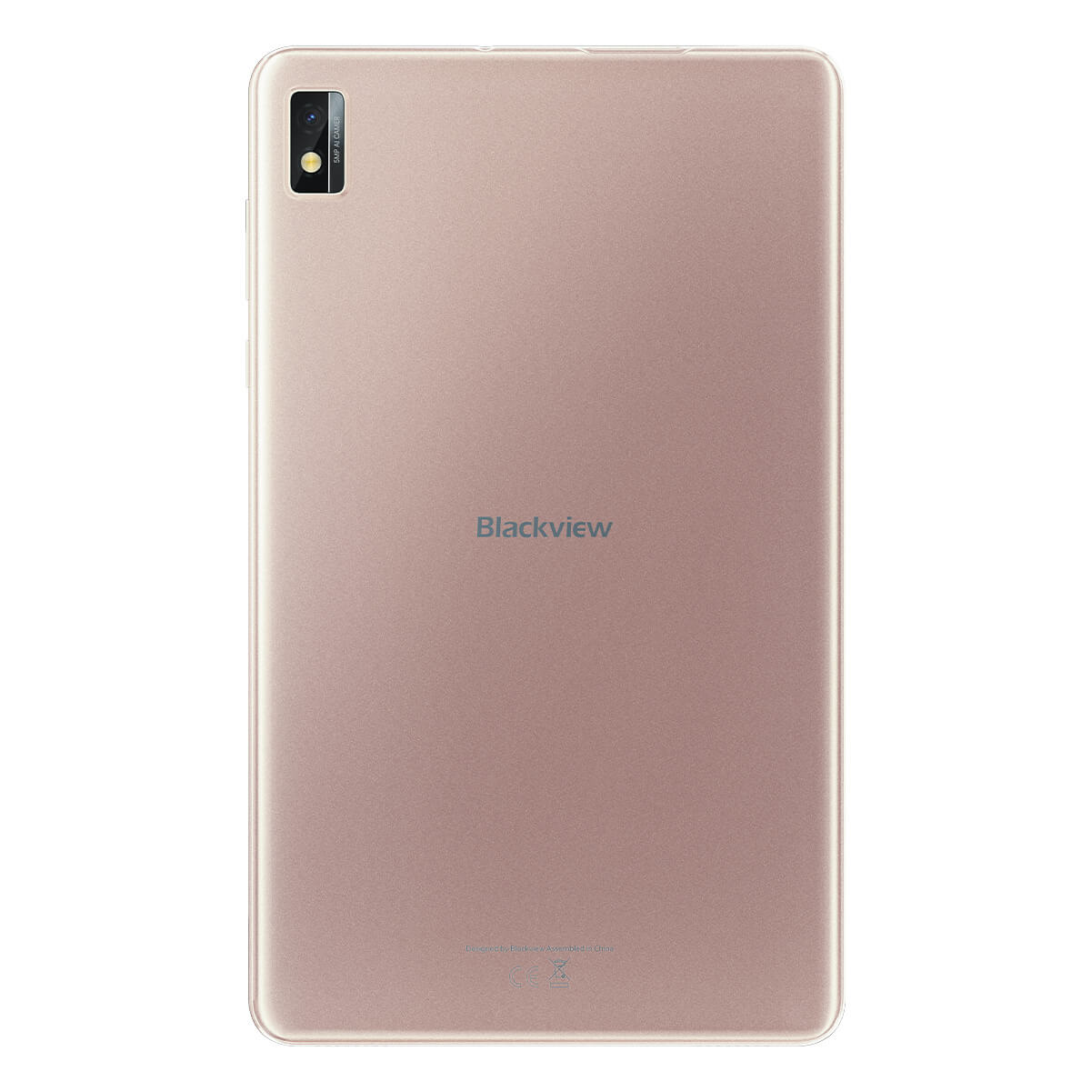 Blackview Tab 6 3GB+32GB 8-Zoll 5580mAh 4G+Wifi Kleines Tablet