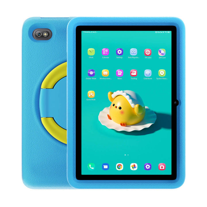 Blackview Tab 7 Kids 3+32 GB 10,1-Zoll-Tablet für Kinder 