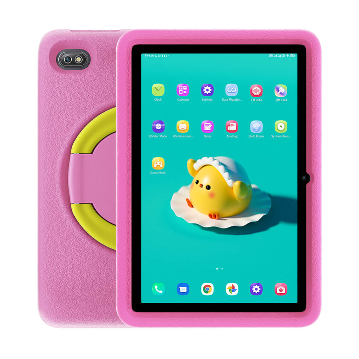 Blackview Tab 7 Kids 3+32 GB 10,1-Zoll-Tablet für Kinder 