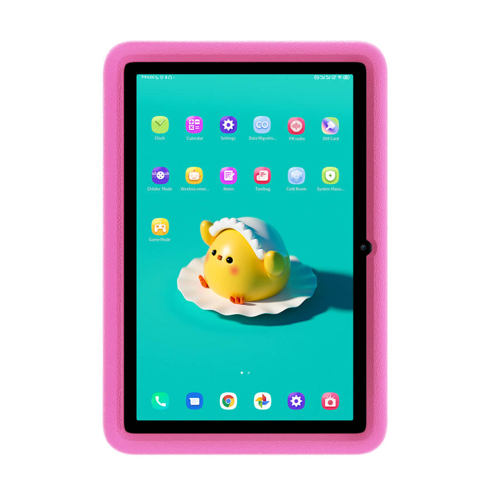 Blackview Tab 7 Kids 3+32 GB 10,1-Zoll-Tablet für Kinder 