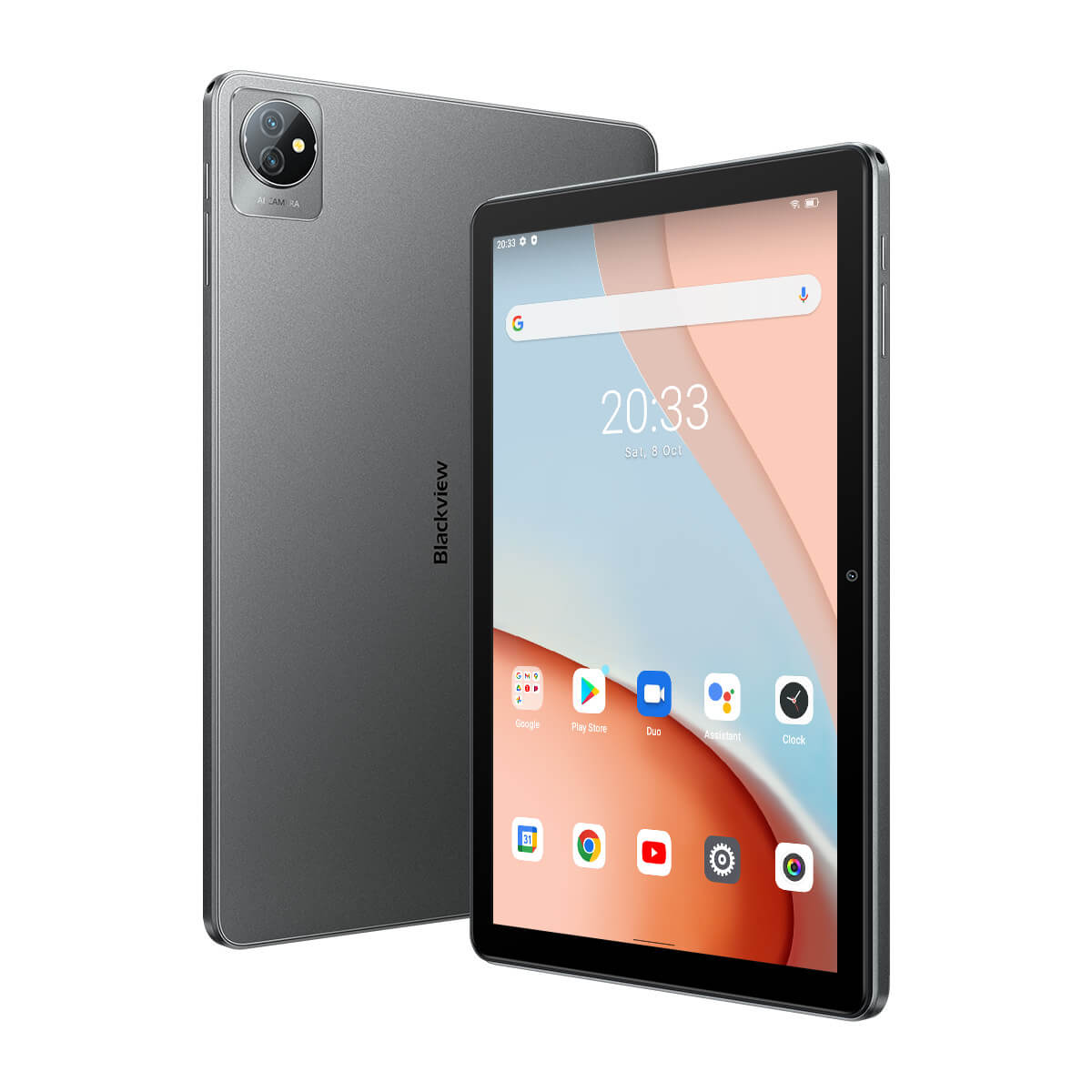 Blackview Tab 7 Wifi Android 12 Wi-Fi-Version Tablet | Blackview Global –  Blackview Official Store