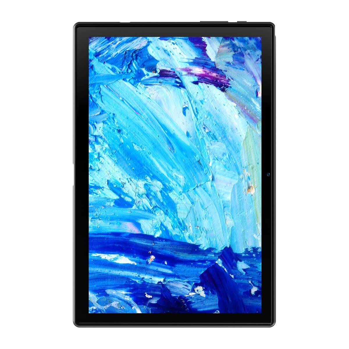 Color_Gray | Blackview Tab 8E Wifi Tablet PC - Blackview Store