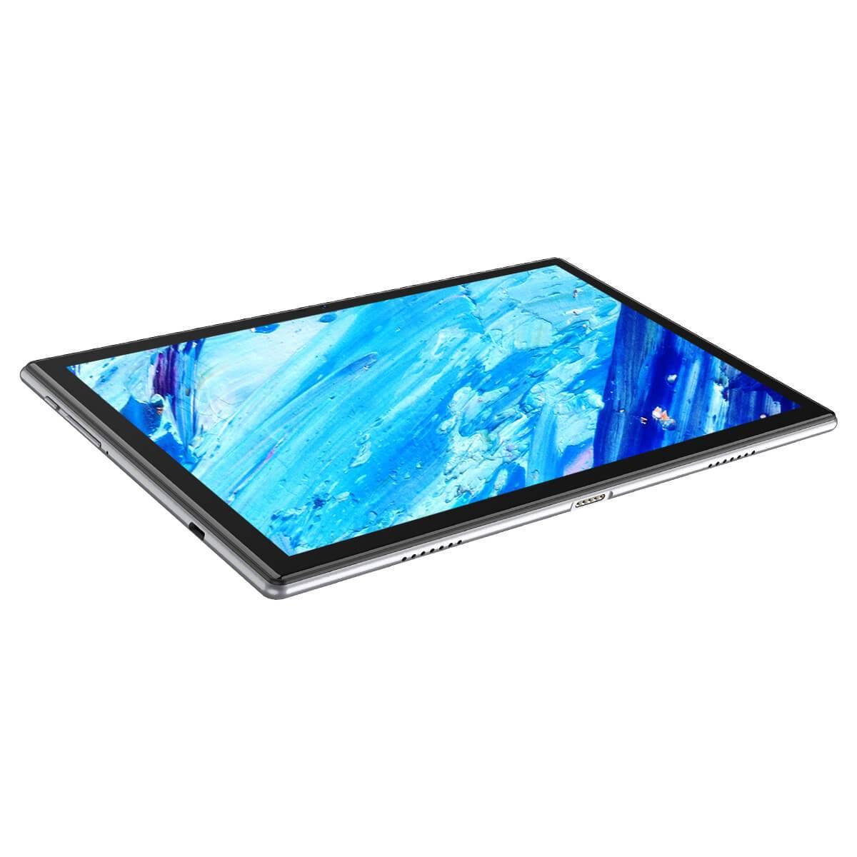 Color_Gray | Blackview Tab 8E Wifi Tablet PC - Blackview Store