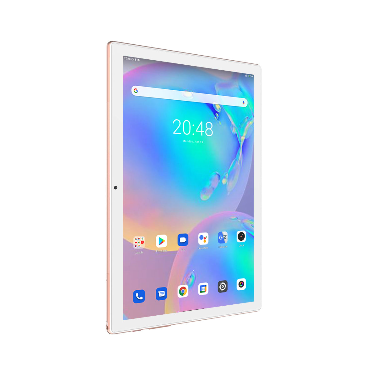 Color_Gold | Blackview Tab 9 4G Tablet PC - Blackview Official Store