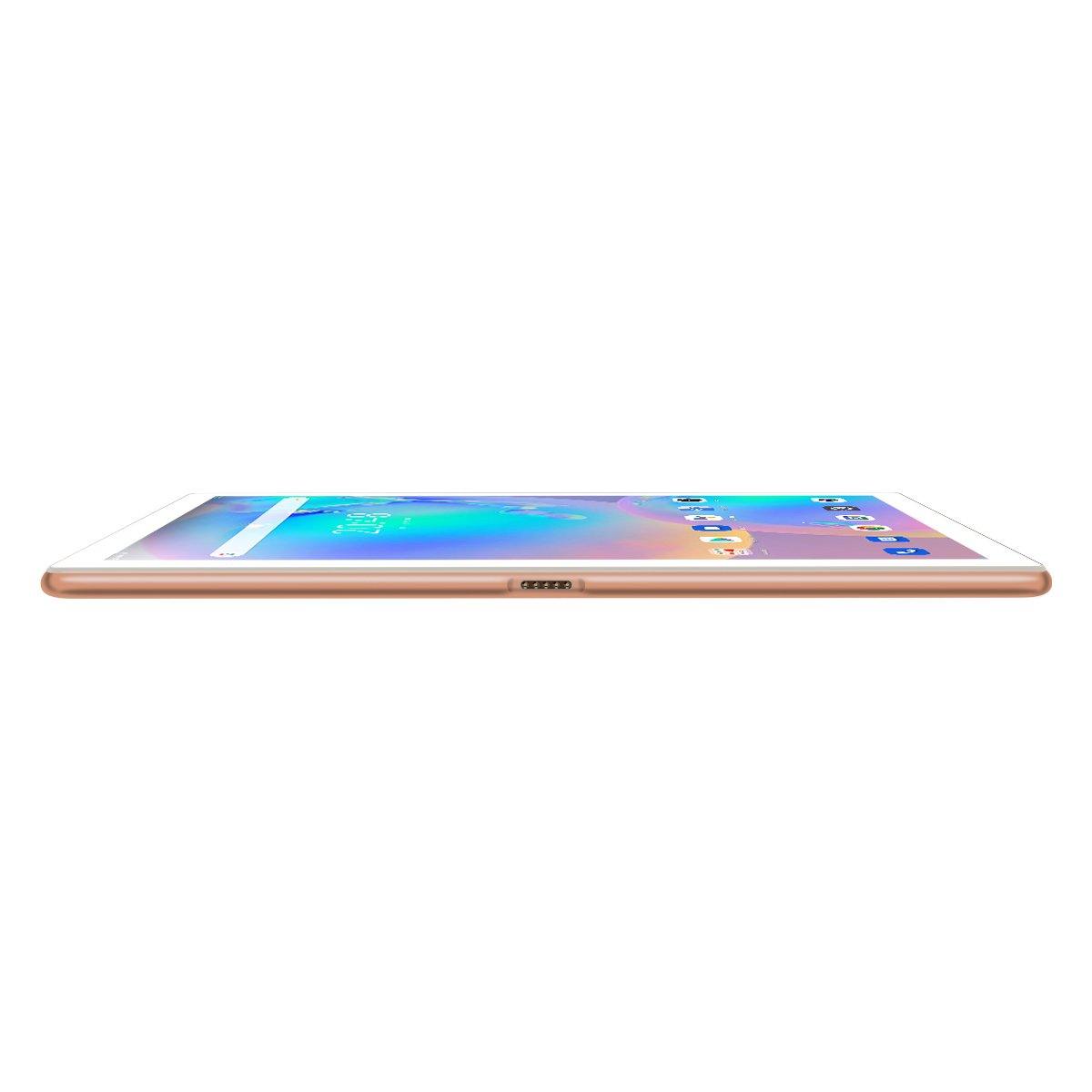 Color_Gold | Blackview Tab 9 4G Tablet PC - Blackview Official Store