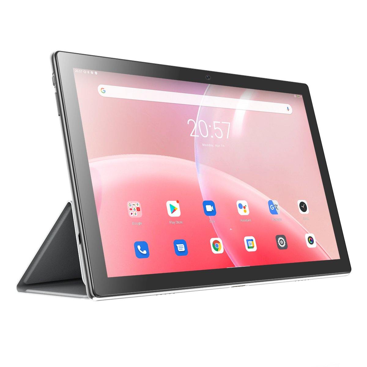 Color_Gray | Blackview Tab 9 4G Tablet PC - Blackview Official Store