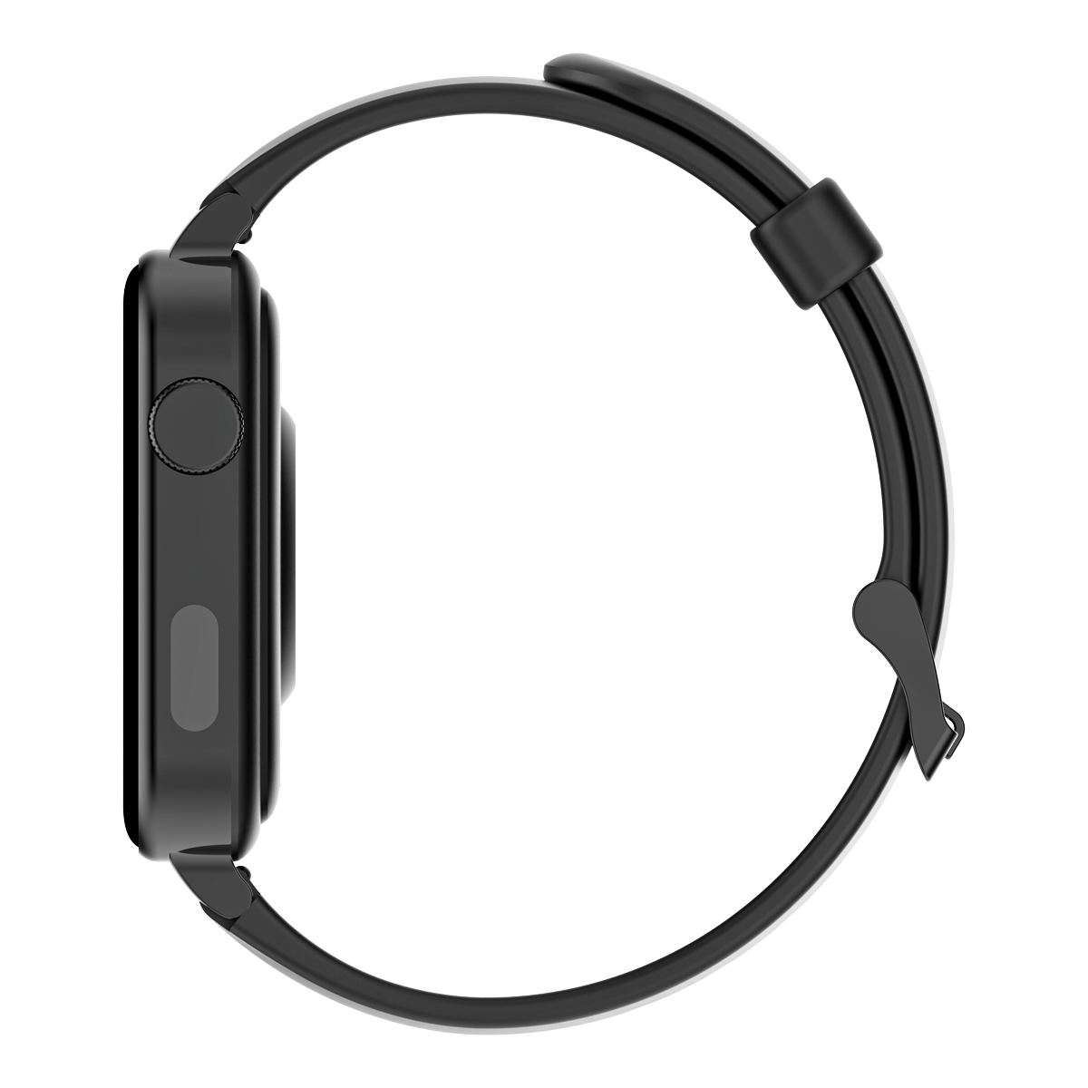 Blackview W10 IP68 Wasserdichte Bluetooth-Anruf-Sprachassistent-Smartwatch