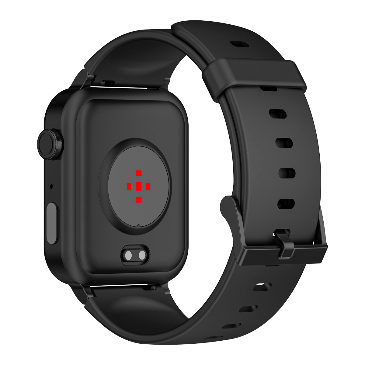 Blackview W10 IP68 Wasserdichte Bluetooth-Anruf-Sprachassistent-Smartwatch
