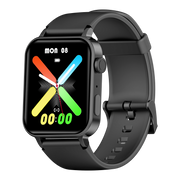 Blackview W10 IP68 Wasserdichte Bluetooth-Anruf-Sprachassistent-Smartwatch