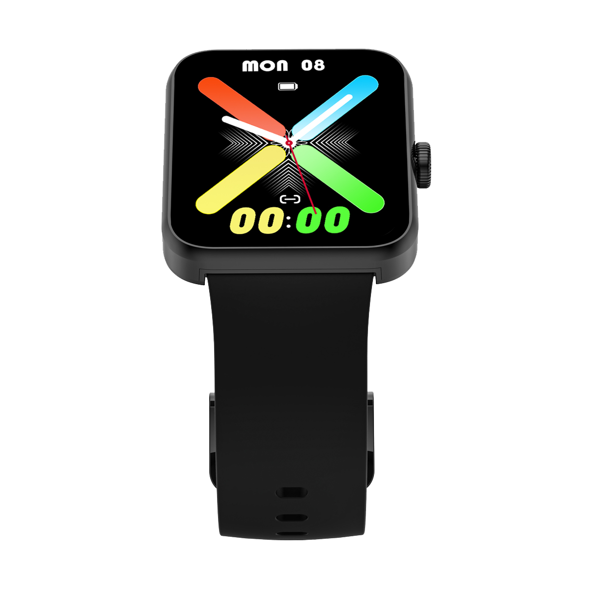 Blackview W10E Women/Men 10m Waterproof Fitness Smartwatch