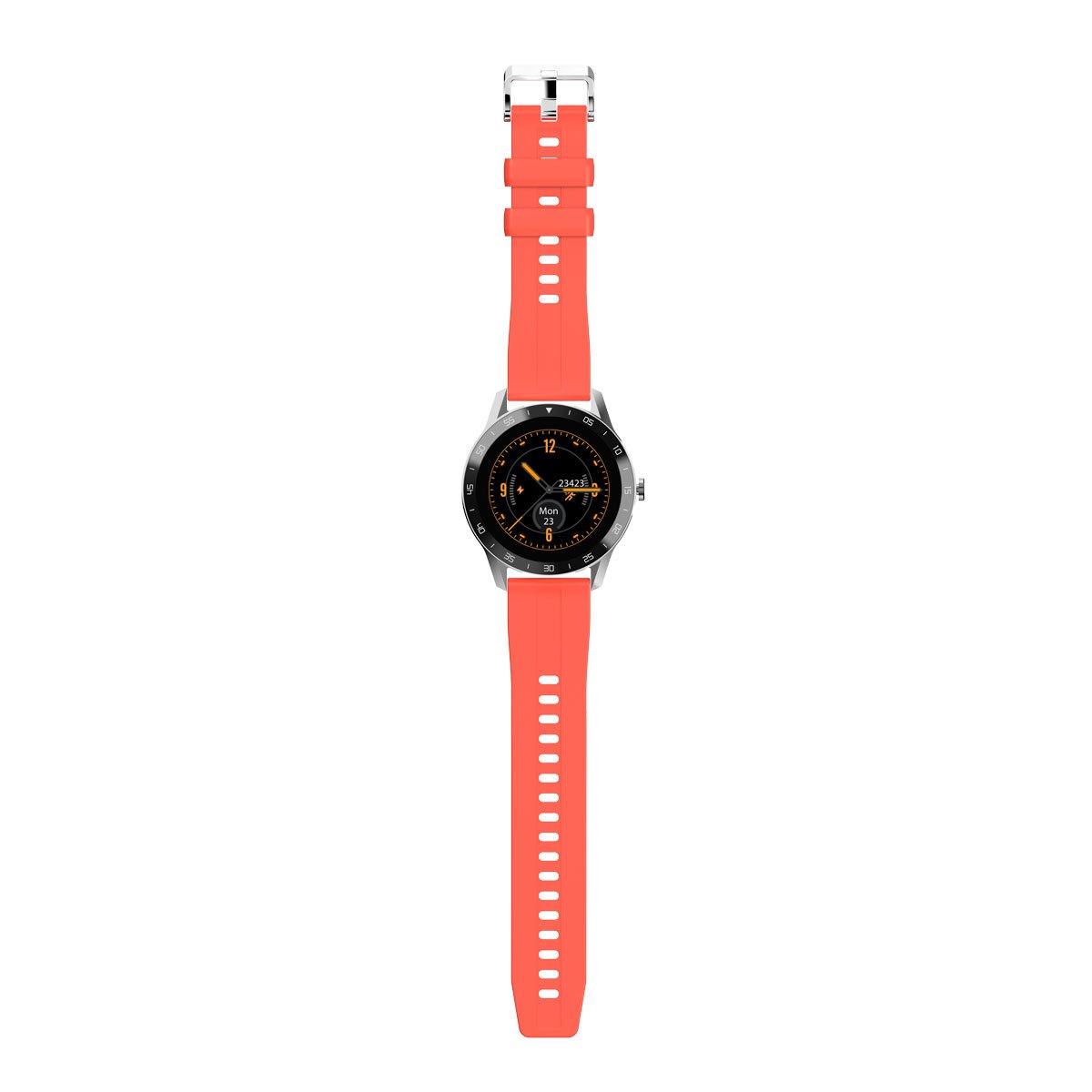 Color_Silver | Blackview X1 Smart Watch - Blackview Store