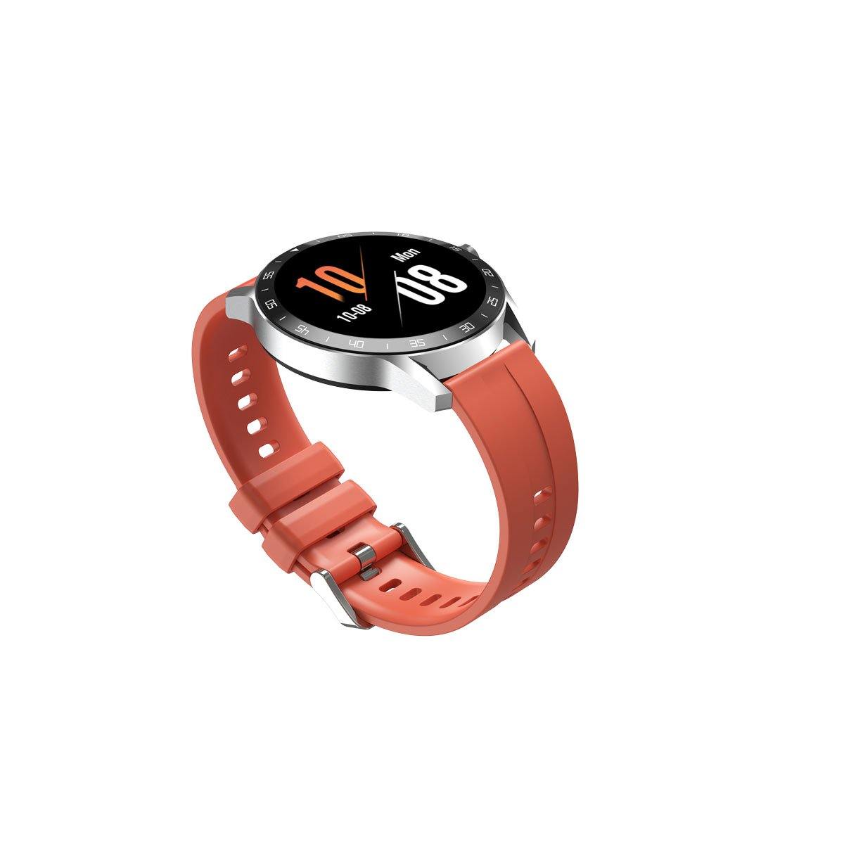 Color_Silver | Blackview X1 Smart Watch - Blackview Store