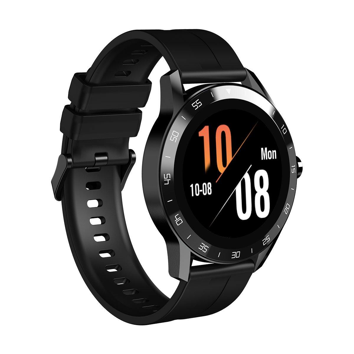 Color_Black | Blackview X1 Smart Watch - Blackview Store