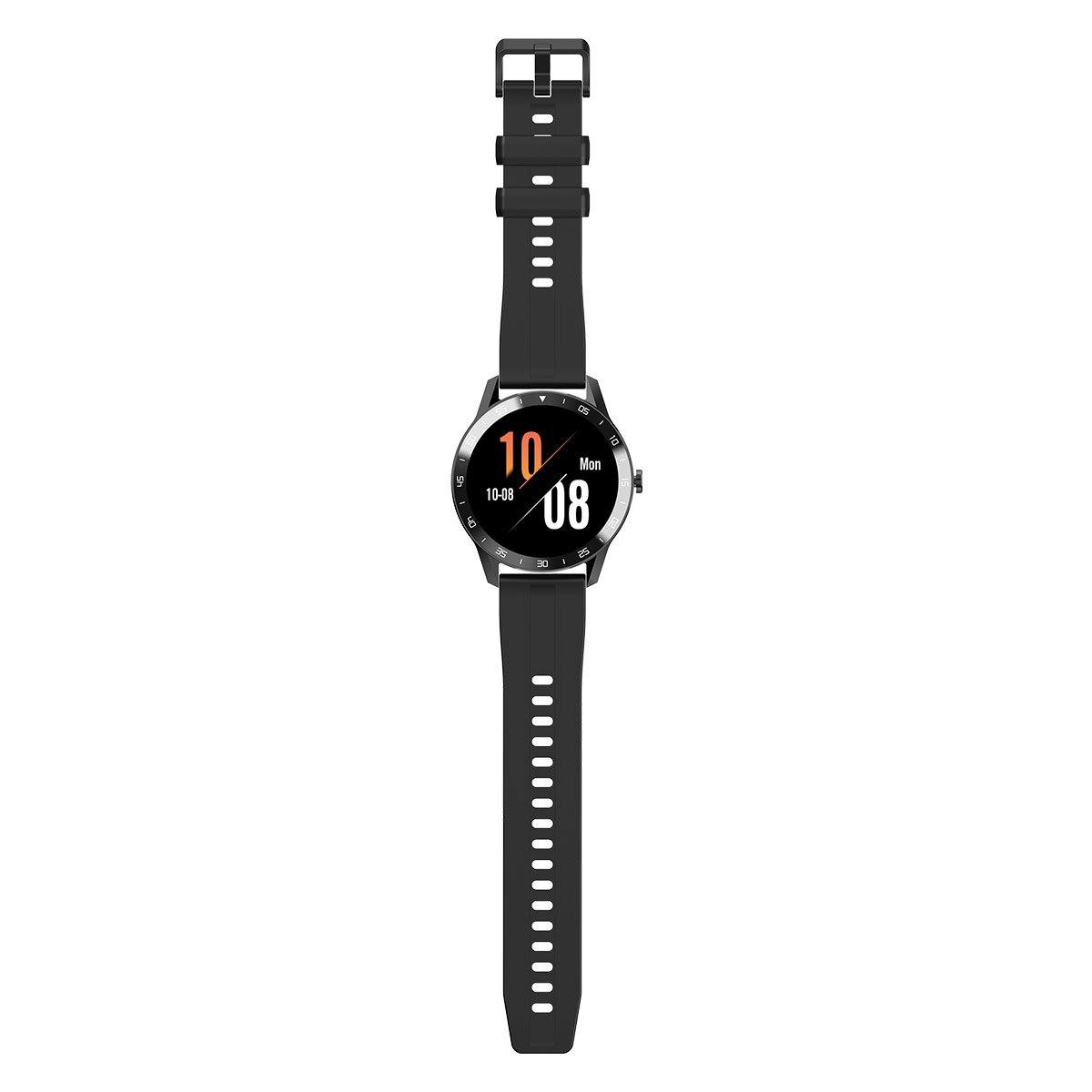 Color_Black | Blackview X1 Smart Watch - Blackview Store