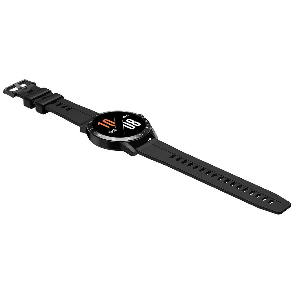 Color_Black | Blackview X1 Smart Watch - Blackview Store