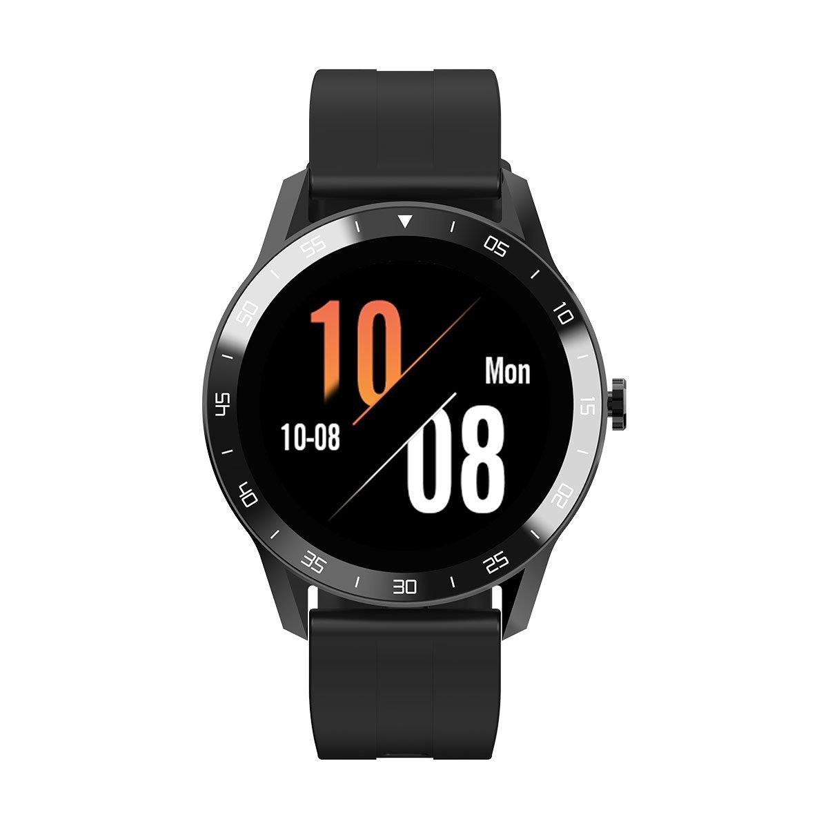 Color_Black | Blackview X1 Smart Watch - Blackview Store