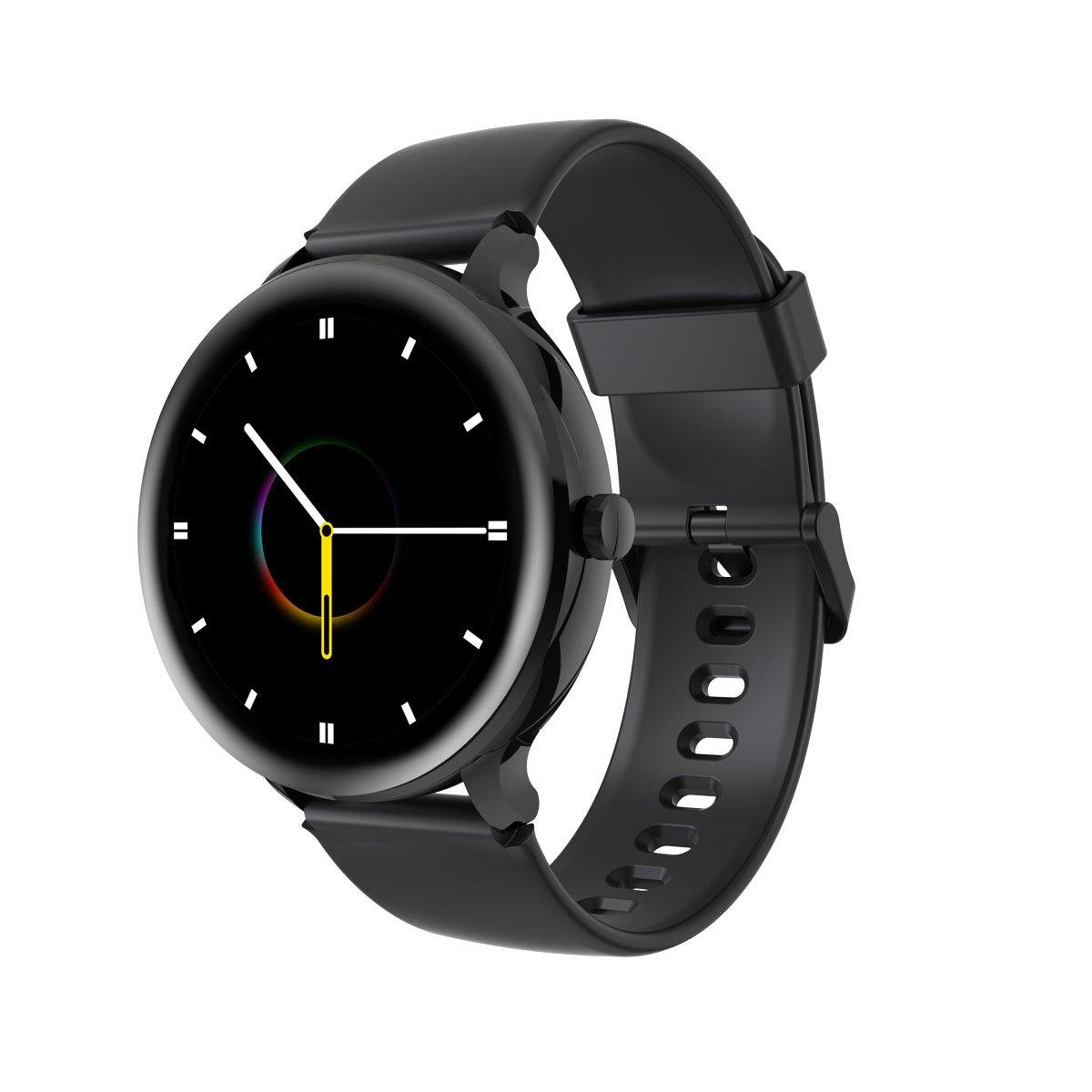 Color_Black | Blackview X2 Smart Watch - Blackview Store