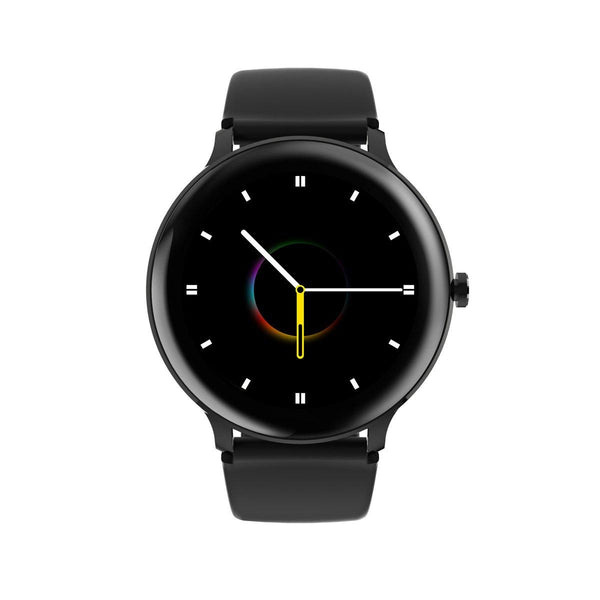 Color_Black | Blackview X2 Smart Watch - Blackview Store