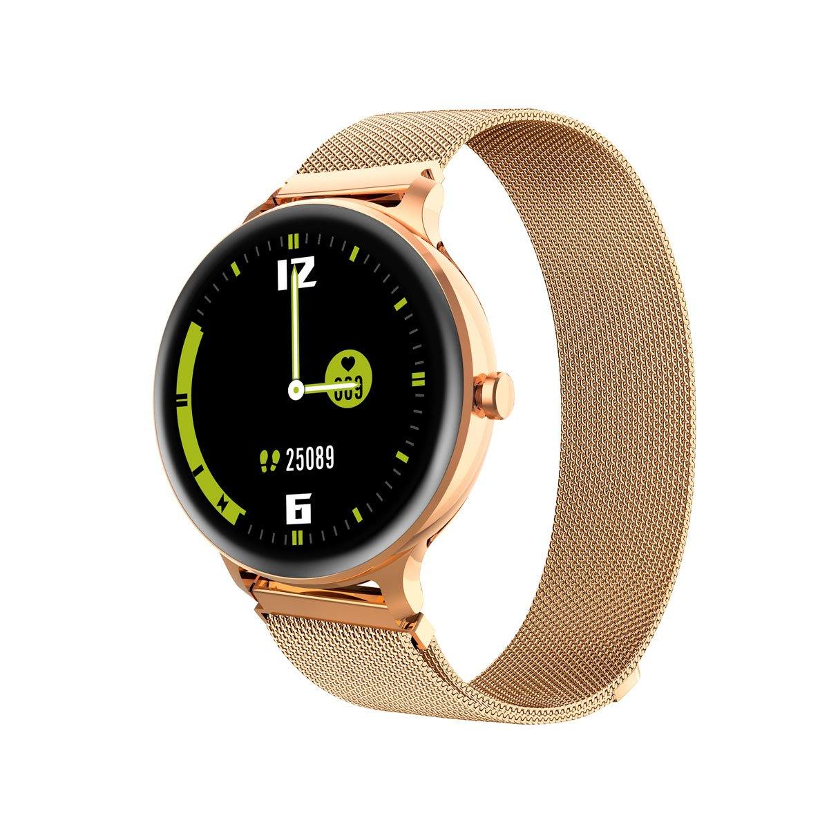 Color_Gold | Blackview X2 Smart Watch - Blackview Store