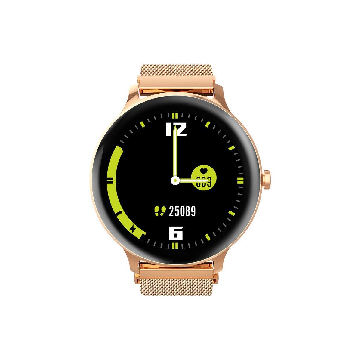 Color_Gold | Blackview X2 Smart Watch - Blackview Store