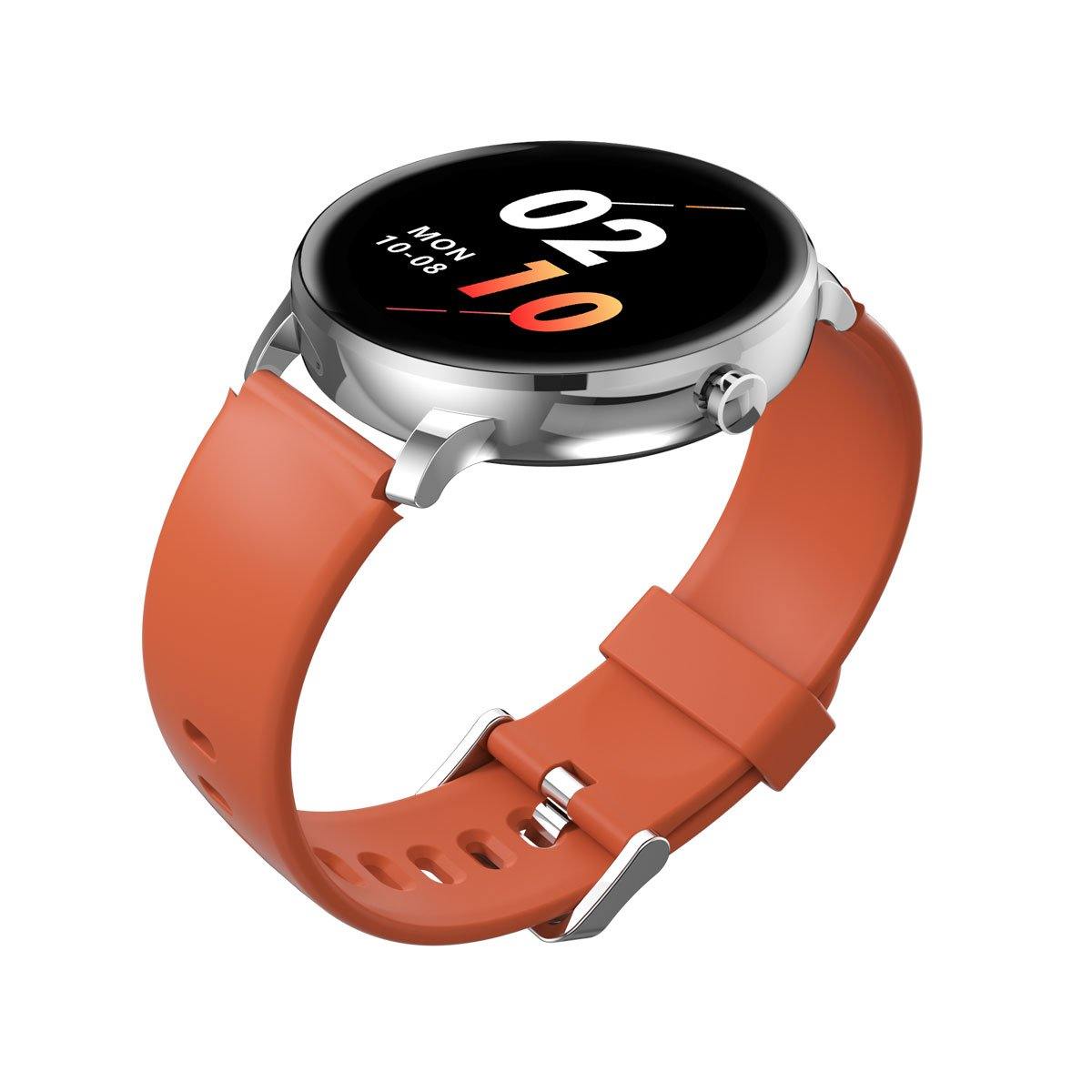 Color_Silver | Blackview X2 Smart Watch - Blackview Store