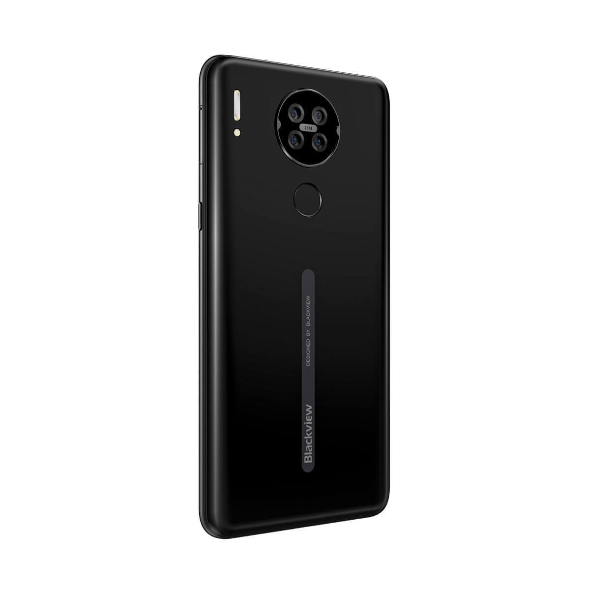 Color_Black | Blackview A80s 4G Smartphone - Blackview Store