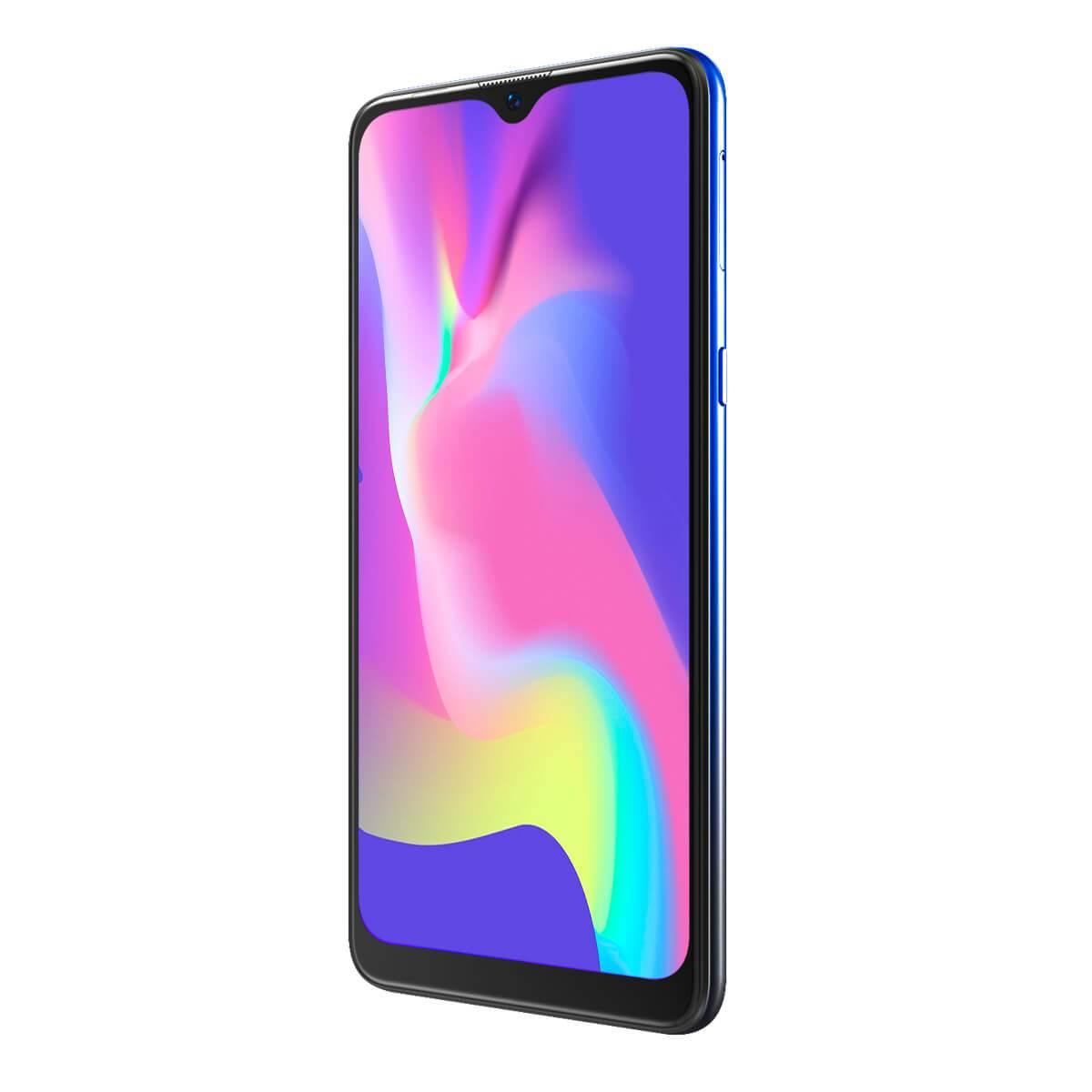 Color_Blue | Blackview A80s 4G Smartphone - Blackview Store